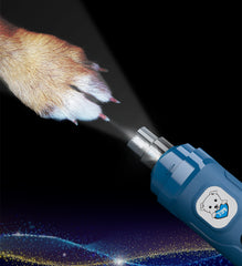 Pet Electric Nail Sharpener