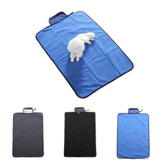 Foldable Pet Mat Outdoor Waterproof Dog Mat