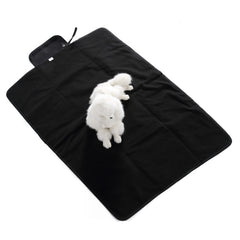 Foldable Pet Mat Outdoor Waterproof Dog Mat