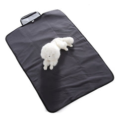 Foldable Pet Mat Outdoor Waterproof Dog Mat