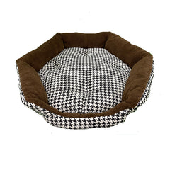 Pet kennel cat litter summer pet bed