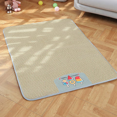 Pet Mat Dog Sleeping Non Slip